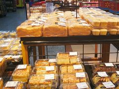 -沃尔玛超市(武侯店)
