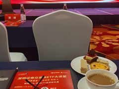 -上海金陵紫金山大酒店