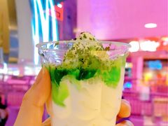-麦当劳(平和堂店)