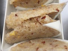 -海口骑楼小吃街