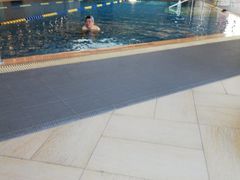 春笋炒荠菜-扬州香格里拉·香宫中餐厅