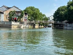 -衣裳街历史文化街区