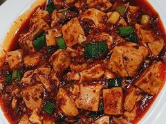 -渝信川菜 · 川味家常菜(财富购物中心店)