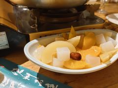 -0317火锅鸡·清真(正达店)