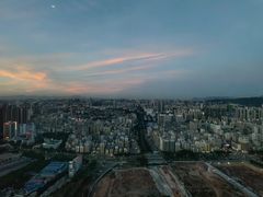 -星璞全日餐厅·高空自助餐(深铁铂尔曼酒店)