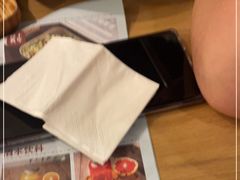 -蜜桃餐厅·伴山(绿宝广场店)