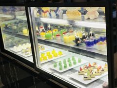 -美食汇·海鲜自助餐·家庭聚会·商务宴请(青秀万达文华店)