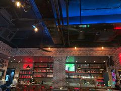 大堂-Judy's  spot