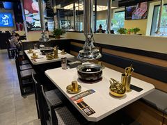 -权金城·炭火烤肉(西直门店)