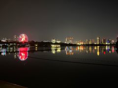 -南宁南湖公园