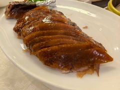 -普天和酒楼·新津菜·烤鸭(天津之眼店)