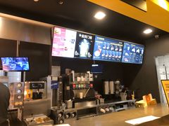 -麦当劳(东吴广场银泰城店)