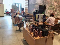 -星巴克(北京通州新光大中心店)