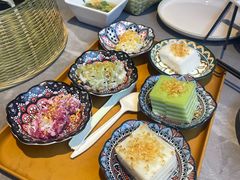-沿江海南菜·文昌鸡祖师爷(大东海店)