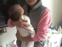 -爱的果实月嫂育婴师(世纪东方店)