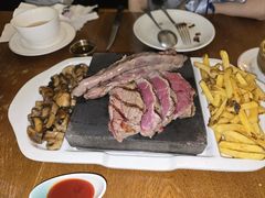 -Entrecôte 法国牛扒馆(保利·时光里店)