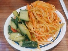 -丝路伊兰·兰州牛肉面(牛街总店)