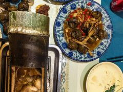 -生态苑农庄(十里画廊遇龙河店)