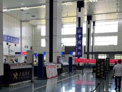 -霍尔果斯国门景区