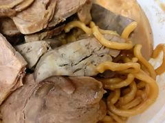 -广和隆猪蹄面(钟法路店)