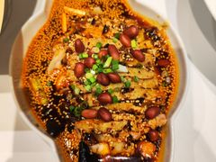 -眉州东坡(清河万象汇店)