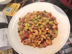 -陈记菜馆·非遗淮扬菜(东关街教场店)