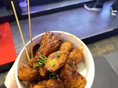 -潘多多·山里人锅巴土豆(八一路店)