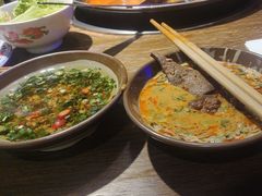 -萍姐火锅·公路夜市(打浦桥日月光店)
