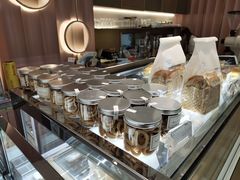 自助取餐区-蜜思琪蛋糕(民生路店)