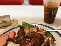-食运茶餐厅(文化宫店)