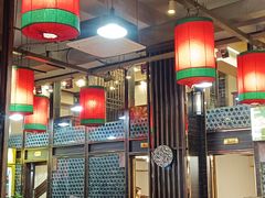 -陈府大宅门成都火锅·手切鲜肉(太原街店)