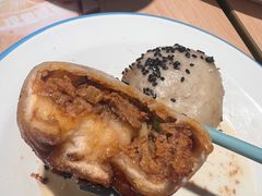 -小杨生煎(黄河路店)