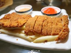 -伊兰麒兰馨园·川菜·清真馆(339电视塔店)
