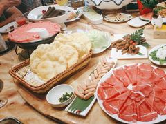 -清真军邺·金富苑肥牛(石坡街旗舰店)
