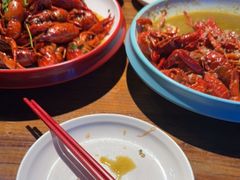 -红满堂·龙虾·牛蛙·淮扬菜(濠北路店)