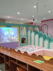 -孩子王(盐城宝龙广场店)