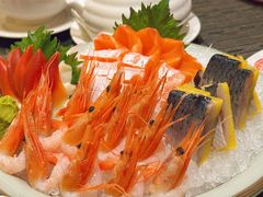 -柚·日式料理-富力万丽酒店