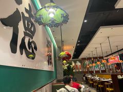 -禄运茶居·手工点心(猎德店)