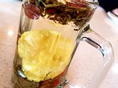 八宝茶-伊祥·敦煌楼