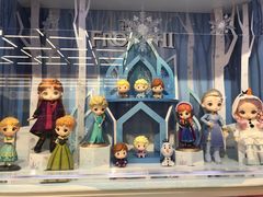 -泡泡玛特POPMART(合生汇店)