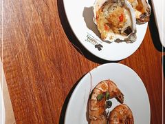 -汉巴味德·烤肉与啤酒的自助(杭州大悦城店)