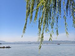 -杭州西湖柳莺里酒店
