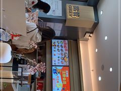 门面-吉野家(成都时代奥莱店)