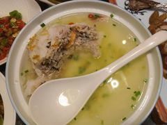 -三道菜(明堂公园店)