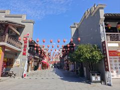 -沙县小吃文化城