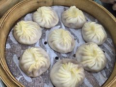 -食惠里小笼包面馆(越秀店)