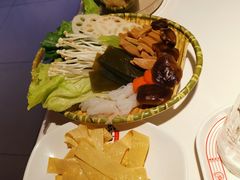 -鱼酷活鱼烤鱼(人信汇商场店)