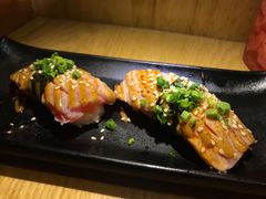-昊·来了寿司(双楠2店)
