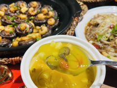 -和源祥·日照菜扛把子(万平口一店)