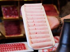 -常赢三兄弟·清真涮肉·清真炒菜(朝阳新城店)